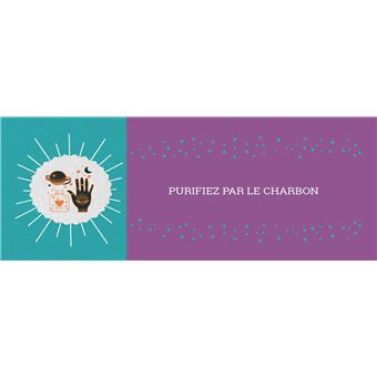 Petite boîte ésotérisme : Protection