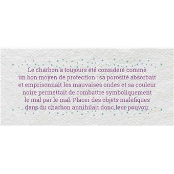 Petite boîte ésotérisme : Protection