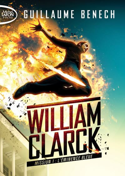 William Clarck