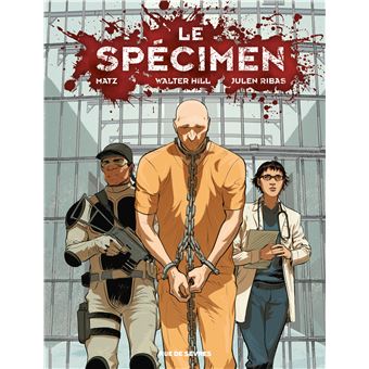 Le spécimen