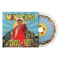 HMV店舗在庫一覧] Viva Tu (ピクチャーディスク・ヴァイナル仕様