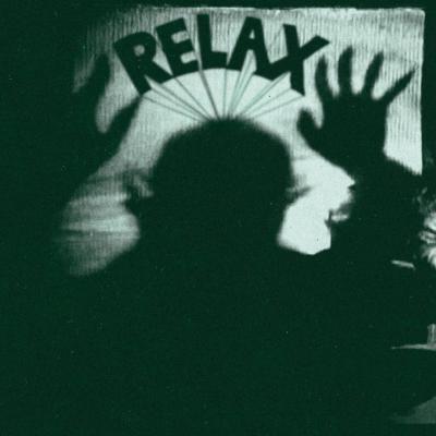 Relax (LP)