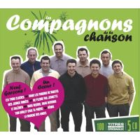 Neuf garçons, un cœur Coffret