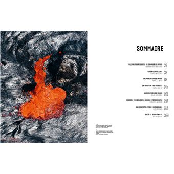 La Terre vue du ciel (nvelle édition)