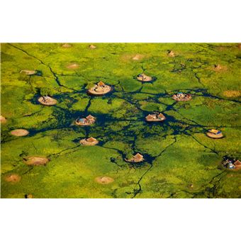 La Terre vue du ciel (nvelle édition)