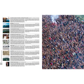 La Terre vue du ciel (nvelle édition)