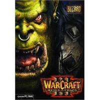 Warcraft III - Reign of Chaos
