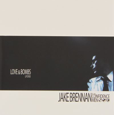 Love and bombs