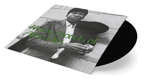 Alton Ellis – Many Moods Of Alton Ellis Alton Ellis - Many Moods Of Alton Ellis - Reggae Vibes