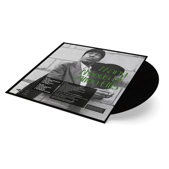 Many Moods Of - Alton Ellis - Vinyle album - Achat & prix | fnac