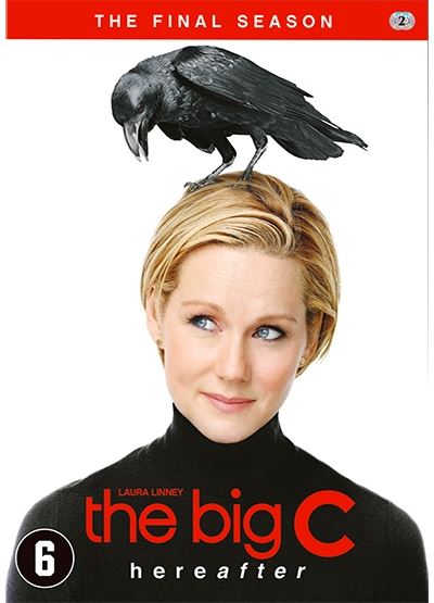 BIG C 4-2 DVD-BILINGUE