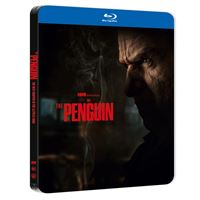 The Penguin Saison 1 SteelBook® Blu-ray