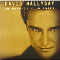 Un nouveau monde - Edition limitée - David Hallyday - CD album - Achat &  prix