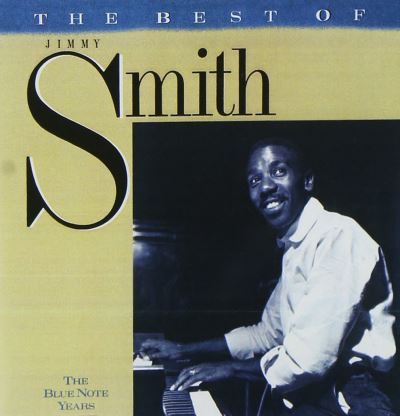 Best of blue note years