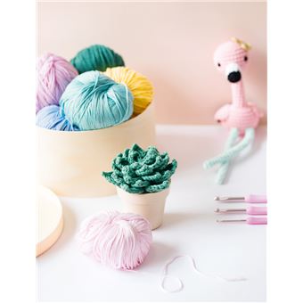 Coffret Ma super licorne