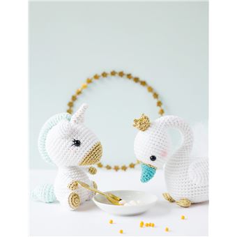 Coffret Ma super licorne