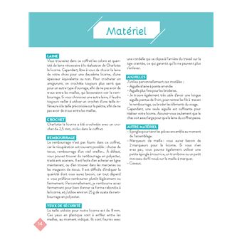 Coffret Ma super licorne