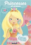Princesses et Sirènes Coup de coeur créations