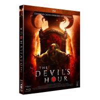 The Devil's Hour Blu-ray
