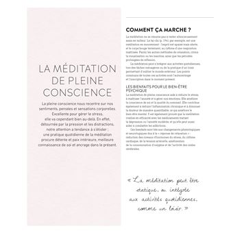 La Bible de l'harmonie intérieure