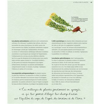 La Bible de l'harmonie intérieure