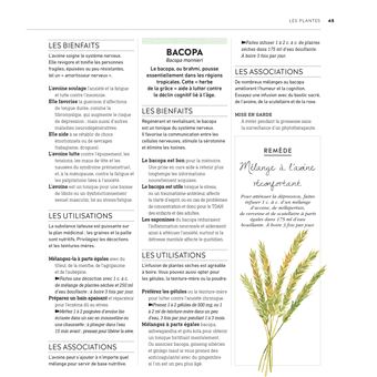 La Bible de l'harmonie intérieure