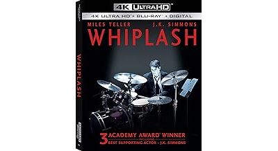 Imports Blu-ray 4K