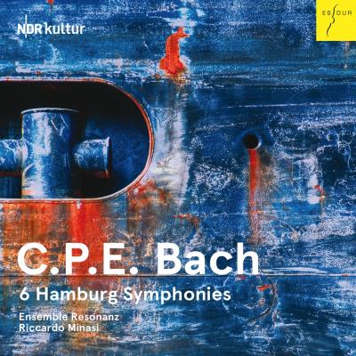 Symphonies d hambourg