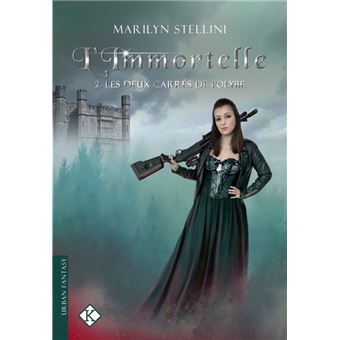 L'Immortelle 2