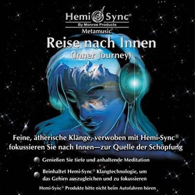 Reise Nach Innen German Inner Journey