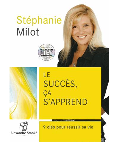 Le succès, ça s'apprend