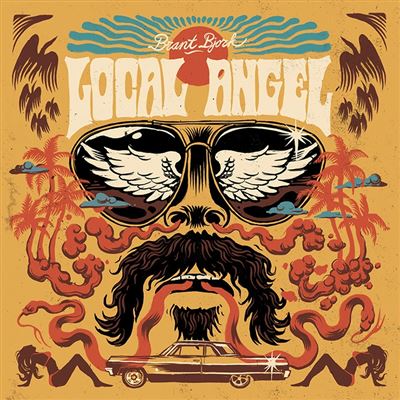 Local Angel Digipack