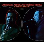 With Sergio Mendes & The Bossa Rio Sextet - CD