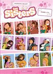 Les Sisters - coffret Fnac