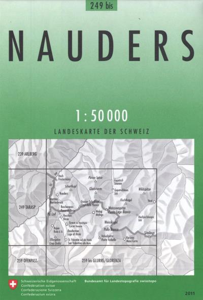 Nauders
