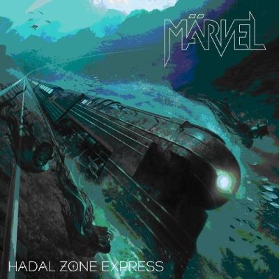 Hadal zone express