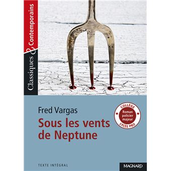 Sous les vents de Neptune - Classiques et Contemporains
