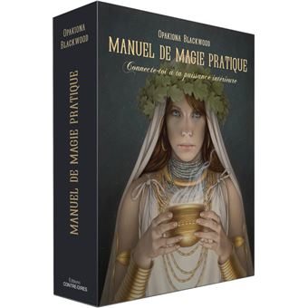 Manuel de magie pratique - Connecte