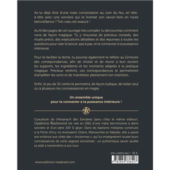 Manuel de magie pratique - Connecte