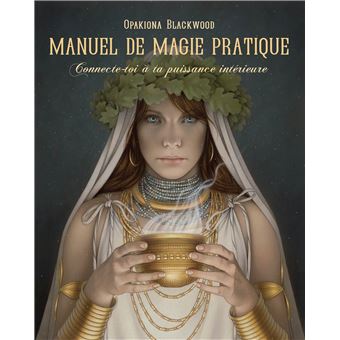 Manuel de magie pratique - Connecte