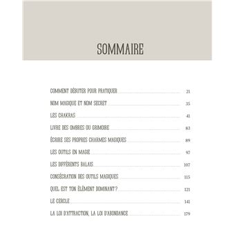 Manuel de magie pratique - Connecte