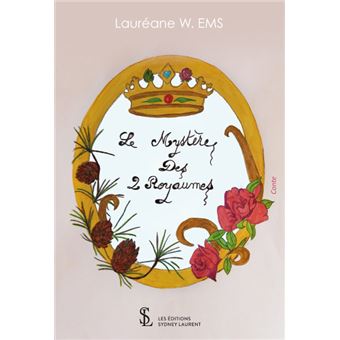 Le Mystère des 2 Royaumes