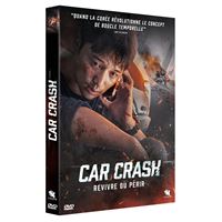 Car Crash DVD