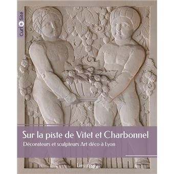 Sur la piste de Vitet et Charbonnel