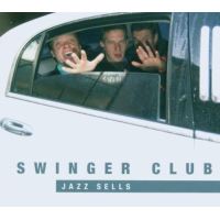 swinger club jazz sells