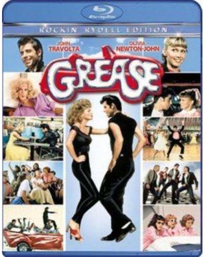 Grease