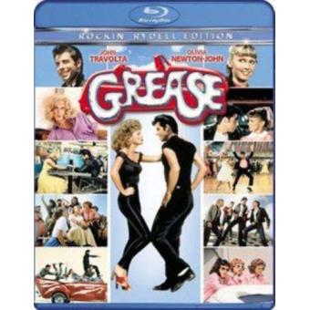 Grease