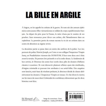 La bille en argile