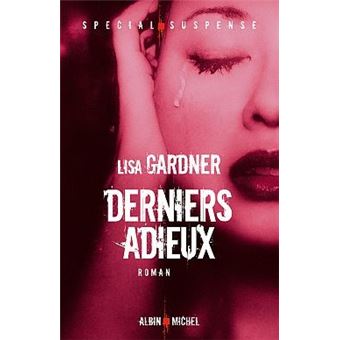 L'Été d'avant Livre audio, Lisa Gardner, Cécile Deniard