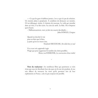 Les animaux ont la priorité